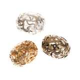 Wire Jewellery Design | Size : 25mm | Qty : 10pcs | WR63