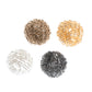Wire Jewellery Design | Size : 20 mm | Qty : 10pcs | WR59