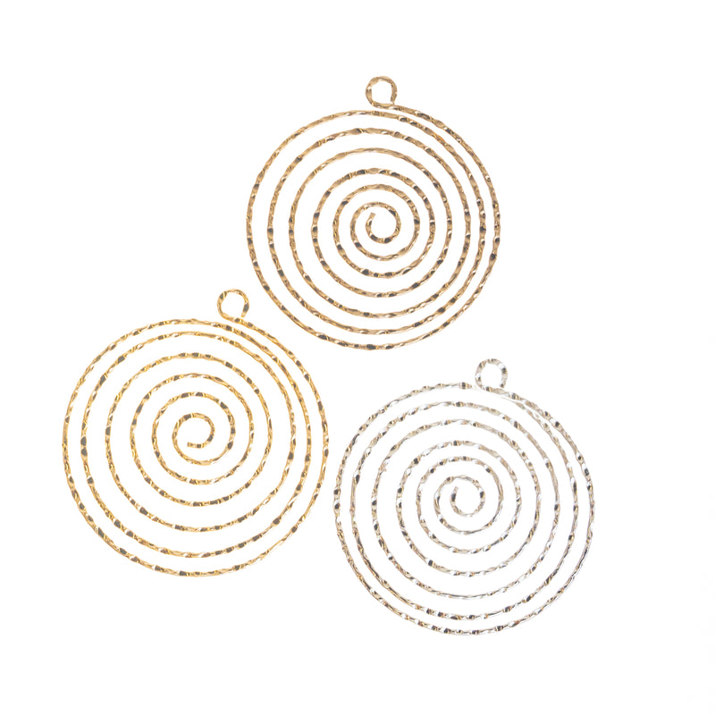 Wire Jewellery Design | Size : 74 mm | 10Pcs