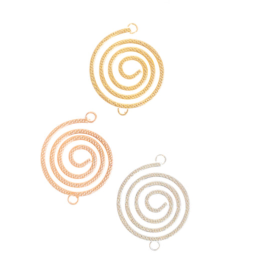 Wire Jewellery Design | Size : 20mm | Qty : 10pcs | WR49