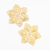 Metal Art Base (F-10-13) | Size : 50mm | Qty : 100g | MA454