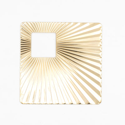 Designer Metal Art Base | Size : 80mm | 10 Pcs | F-13-23