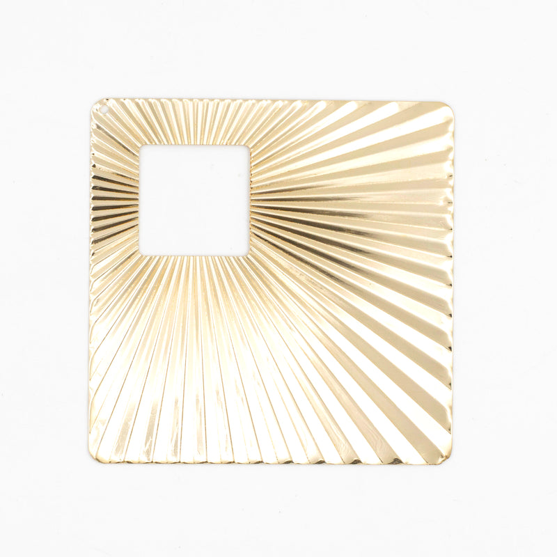 Designer Metal Art Base | Size : 80mm | 10 Pcs | F-13-23