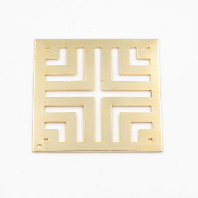 Designer Metal Art Base | Size : 50mm | 20 Pcs | F-14-31