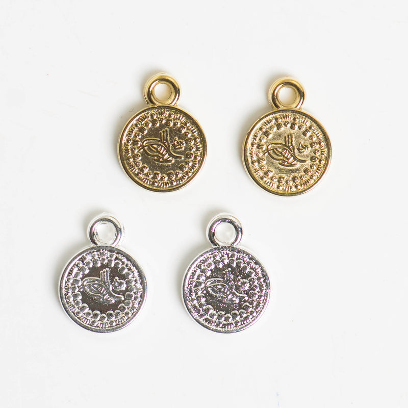CCB coins | Size 10mm | Qty : 500g