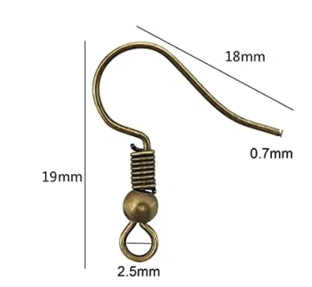 Fish Hook | Qty : 100g