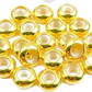 Rubber Beads Stopper | Qty : 20pcs | BF90