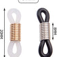 Spectacle End Connectors | Qty : 100pcs | BF74
