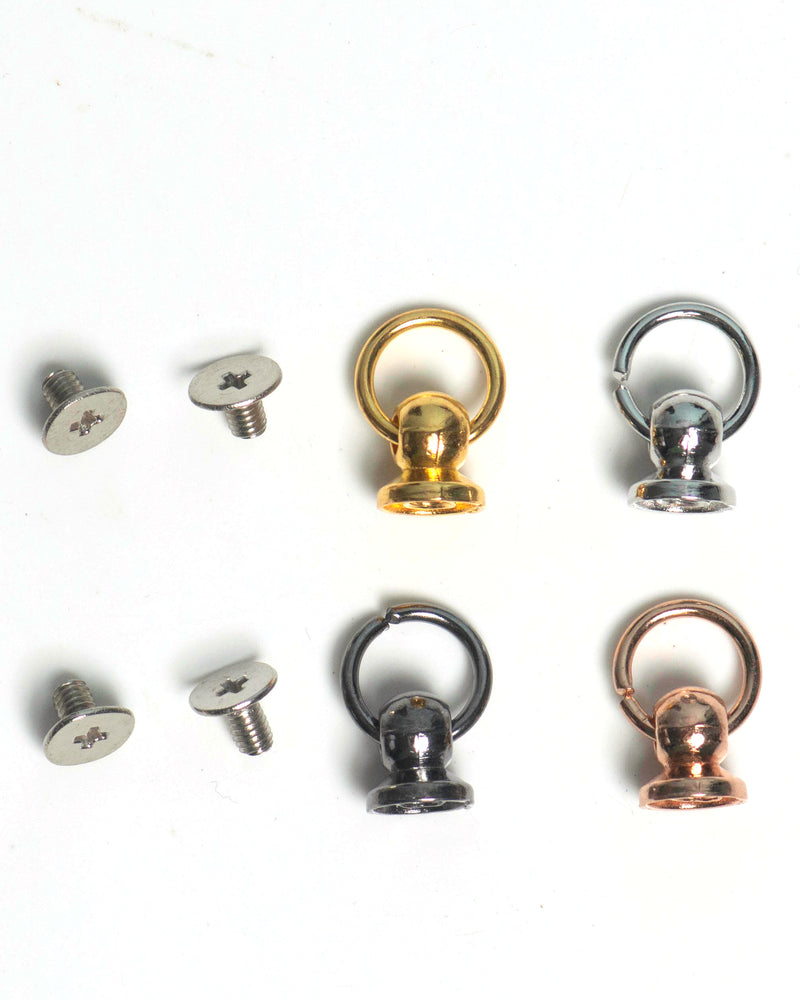 Mobile Cover Clasps | 20 Pcs